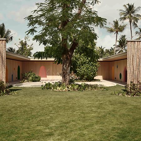 Patina Maldives, Fari Islands Hotel Gaafaru Exterior foto