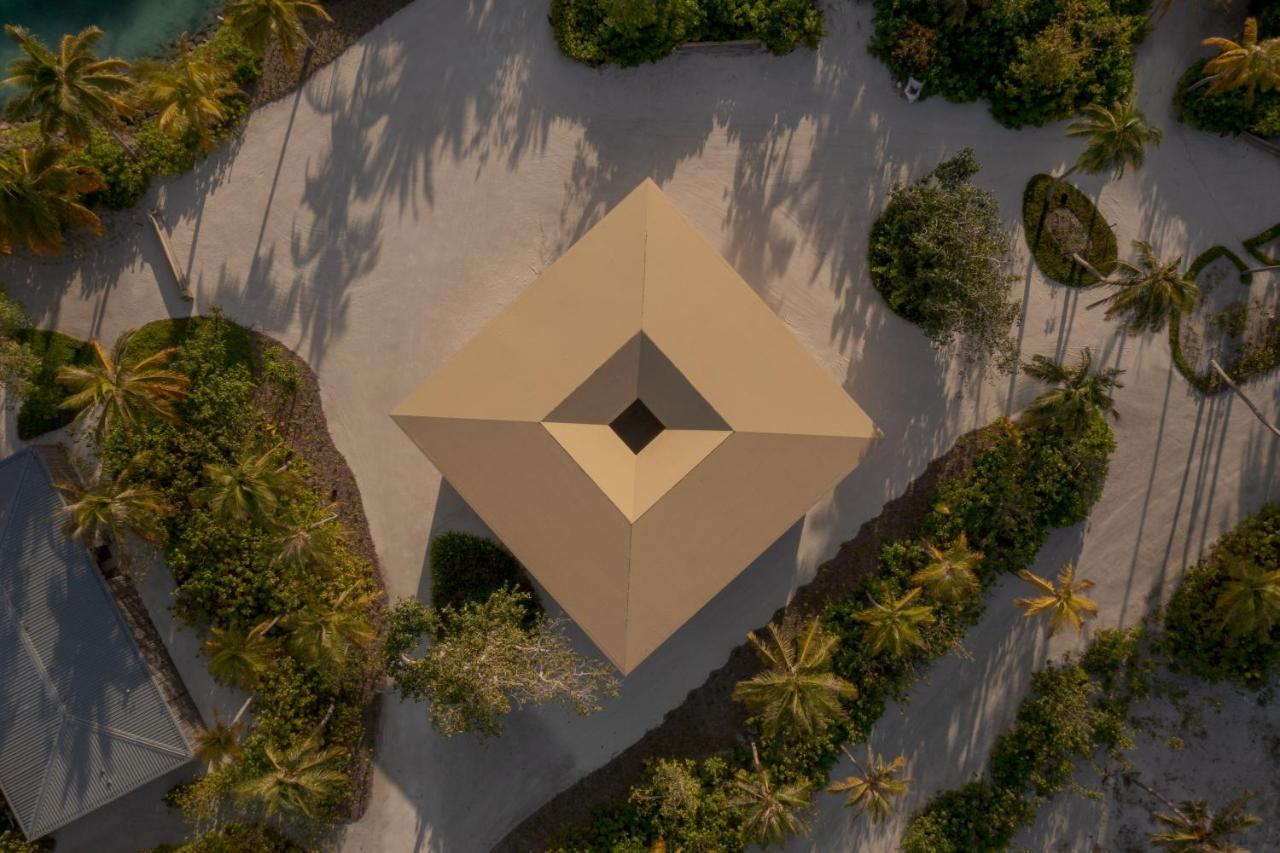 Patina Maldives, Fari Islands Hotel Gaafaru Exterior foto