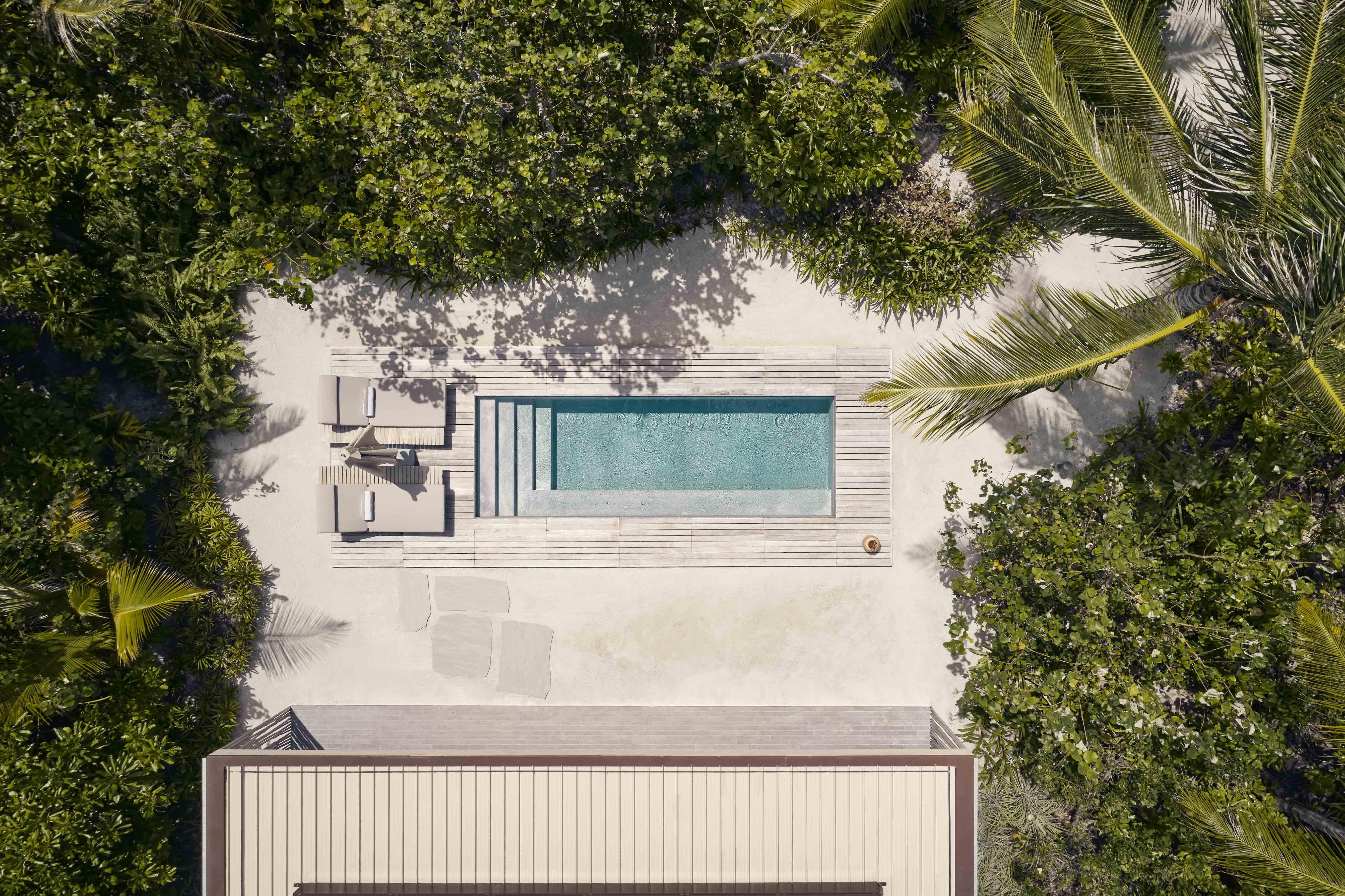 Patina Maldives, Fari Islands Hotel Gaafaru Exterior foto