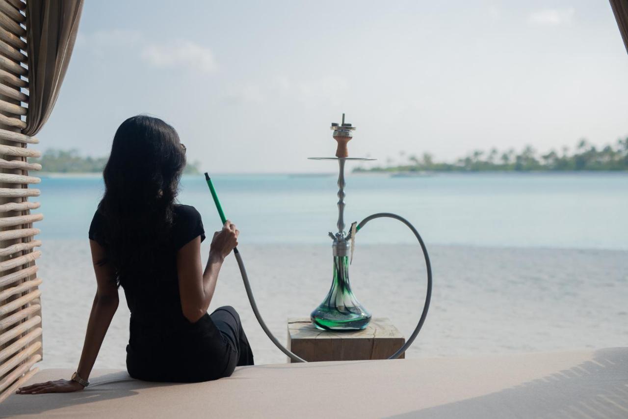Patina Maldives, Fari Islands Hotel Gaafaru Exterior foto
